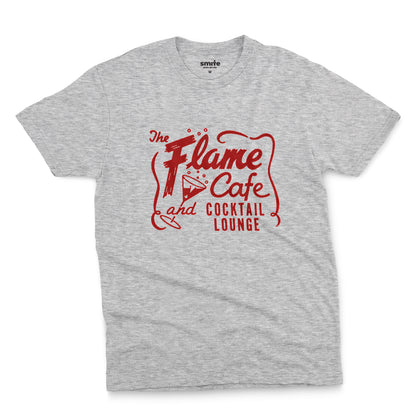 Flame Cafe