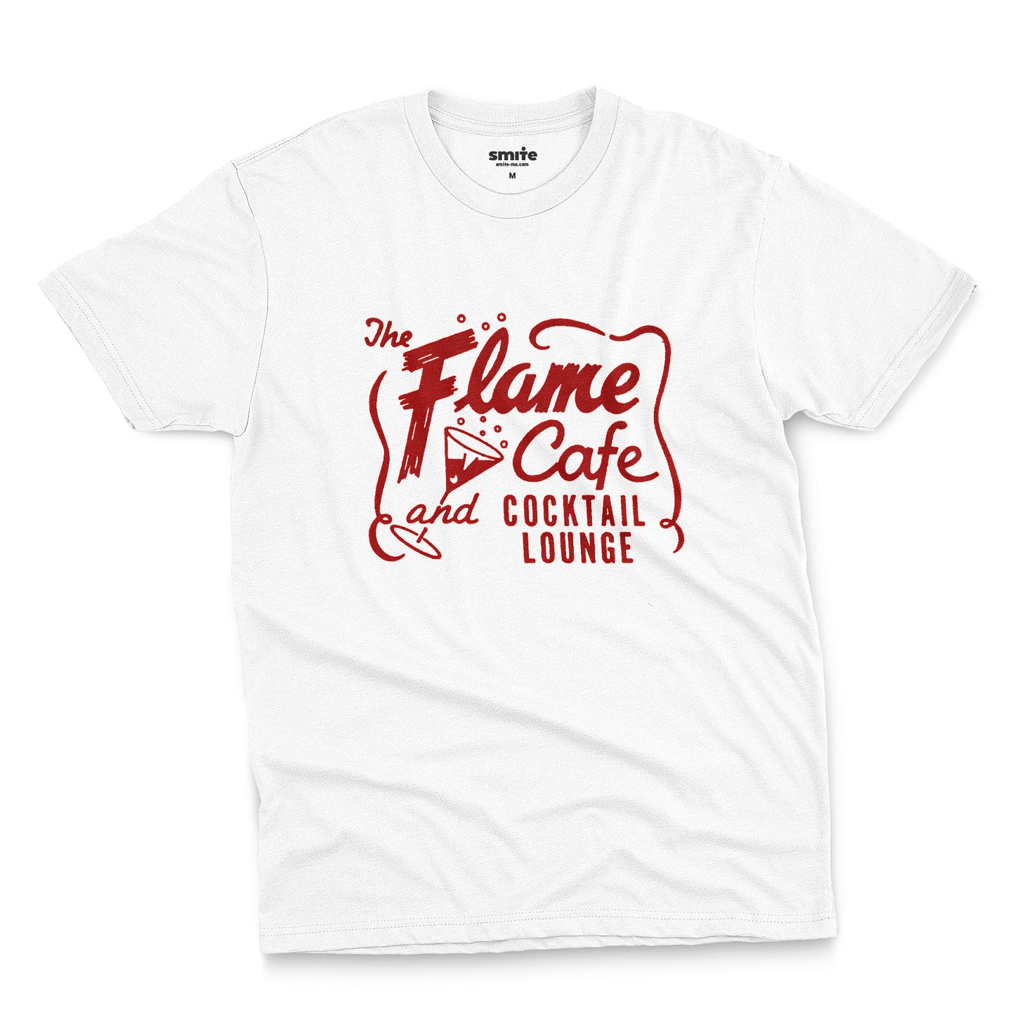 Flame Cafe