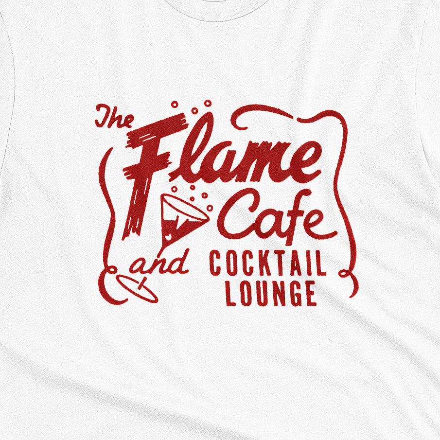 Flame Cafe