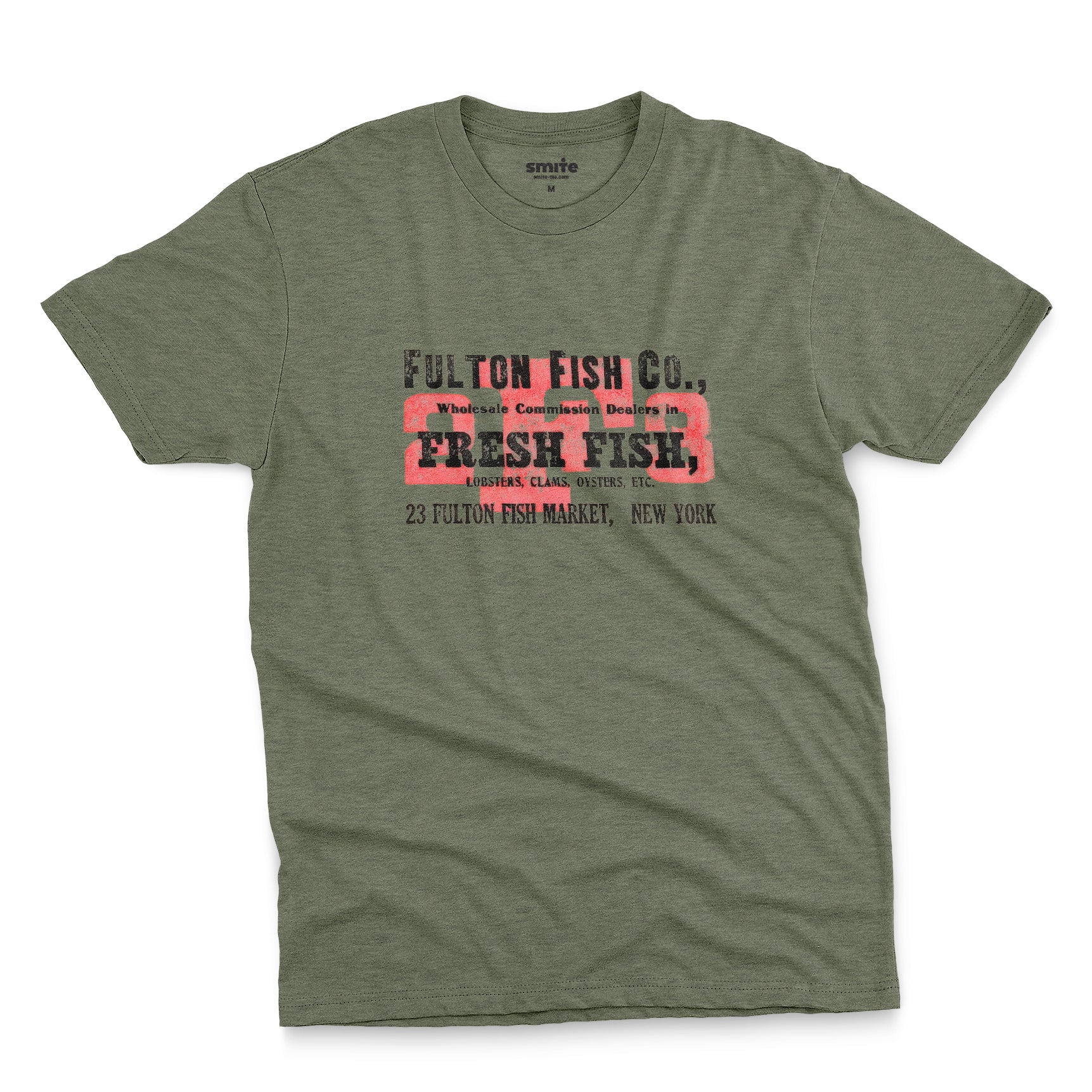 Fulton Fish Co.