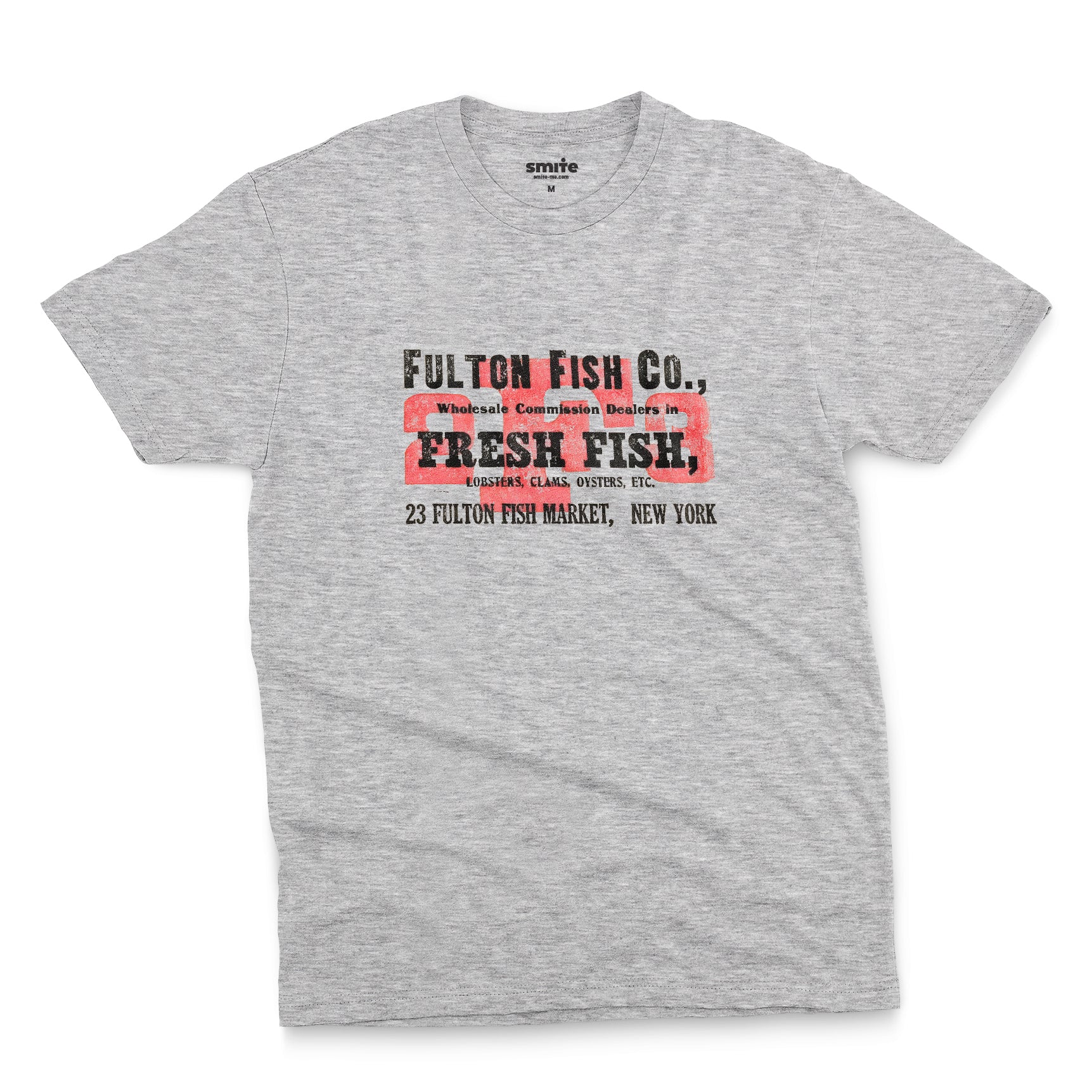 Fulton Fish Co.