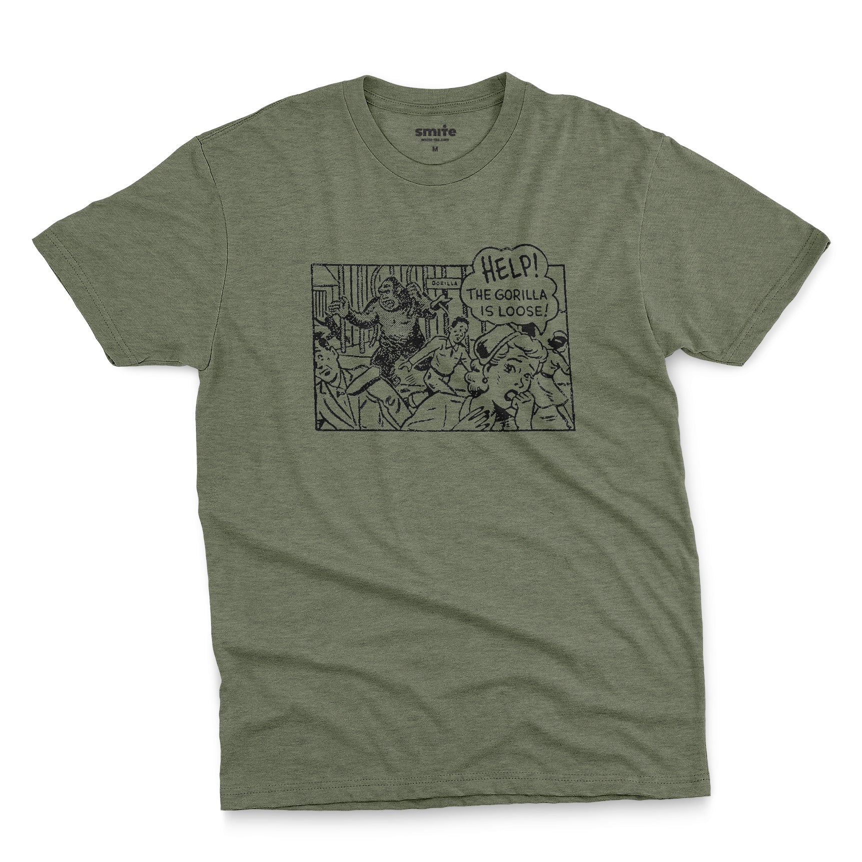 Gorilla