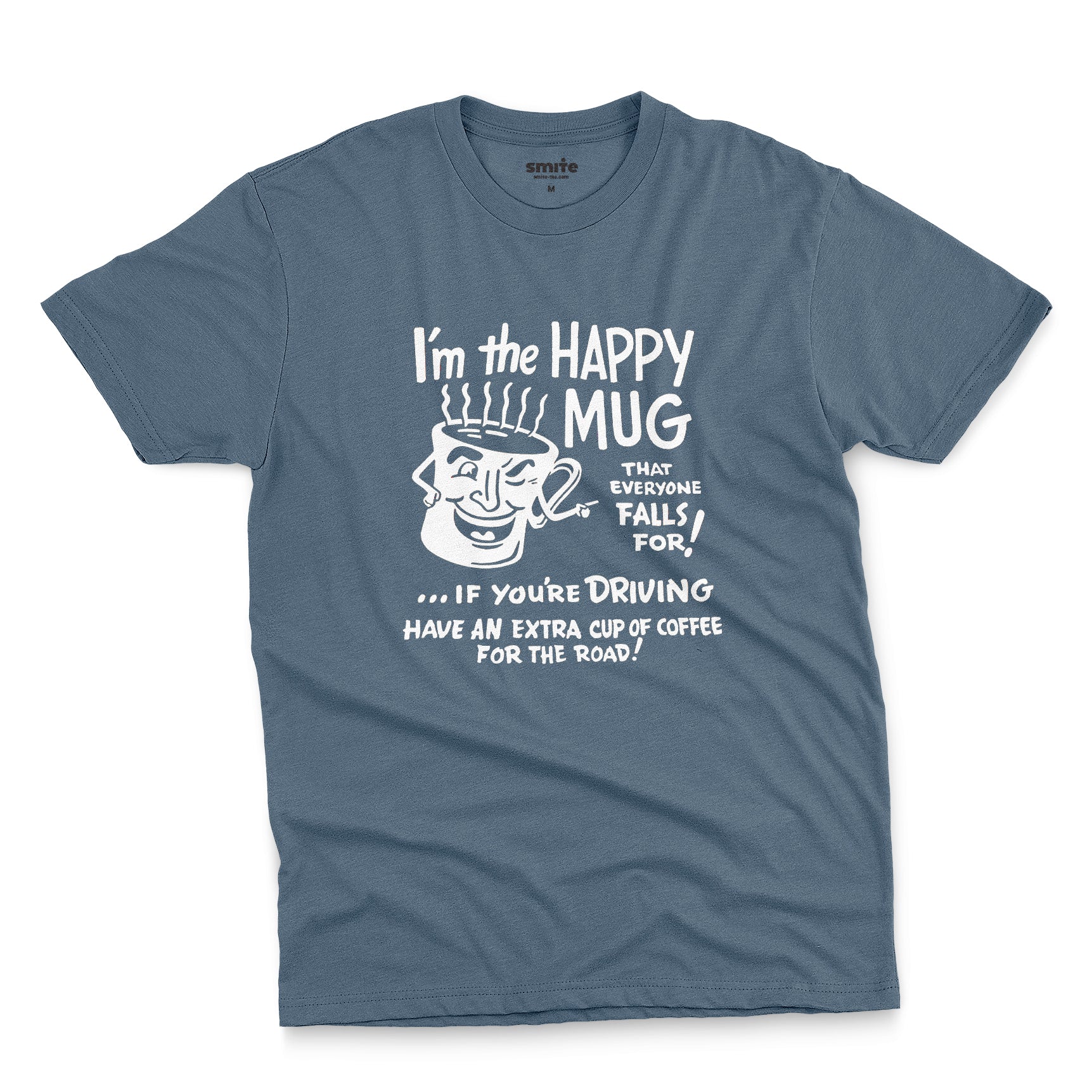 Happy Mug
