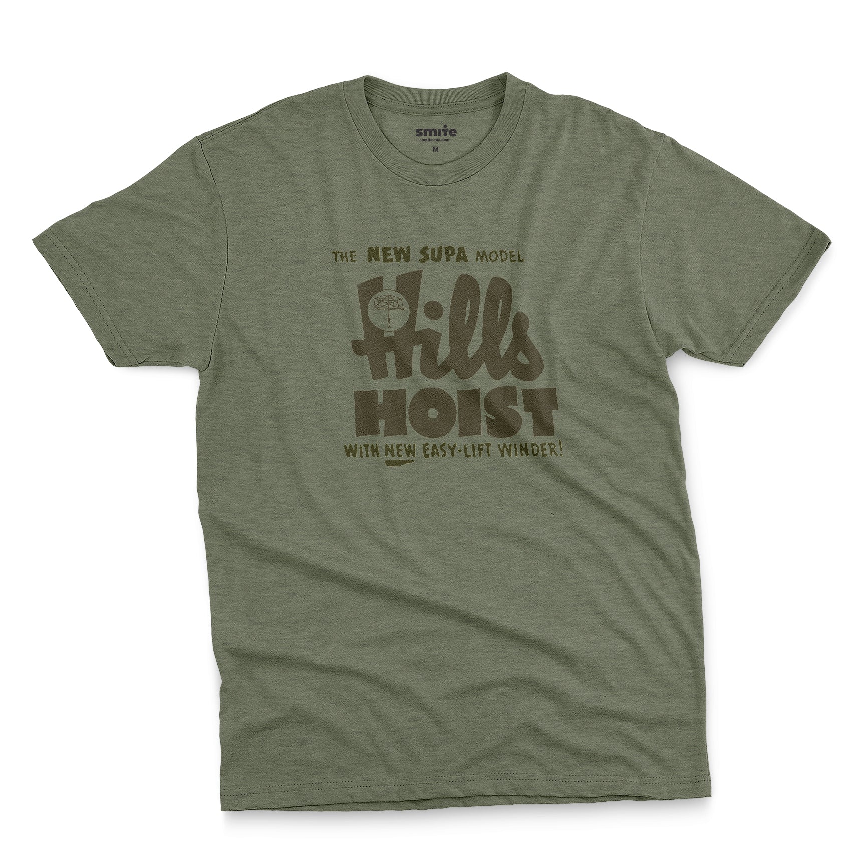 Hills Hoist