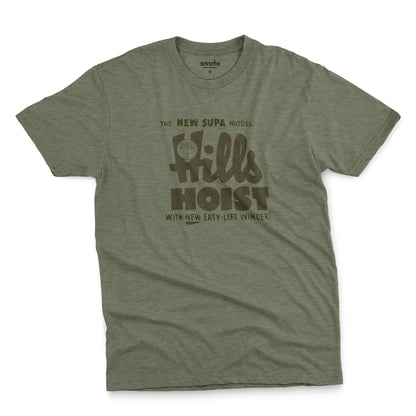 Hills Hoist