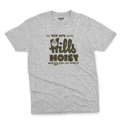 Hills Hoist