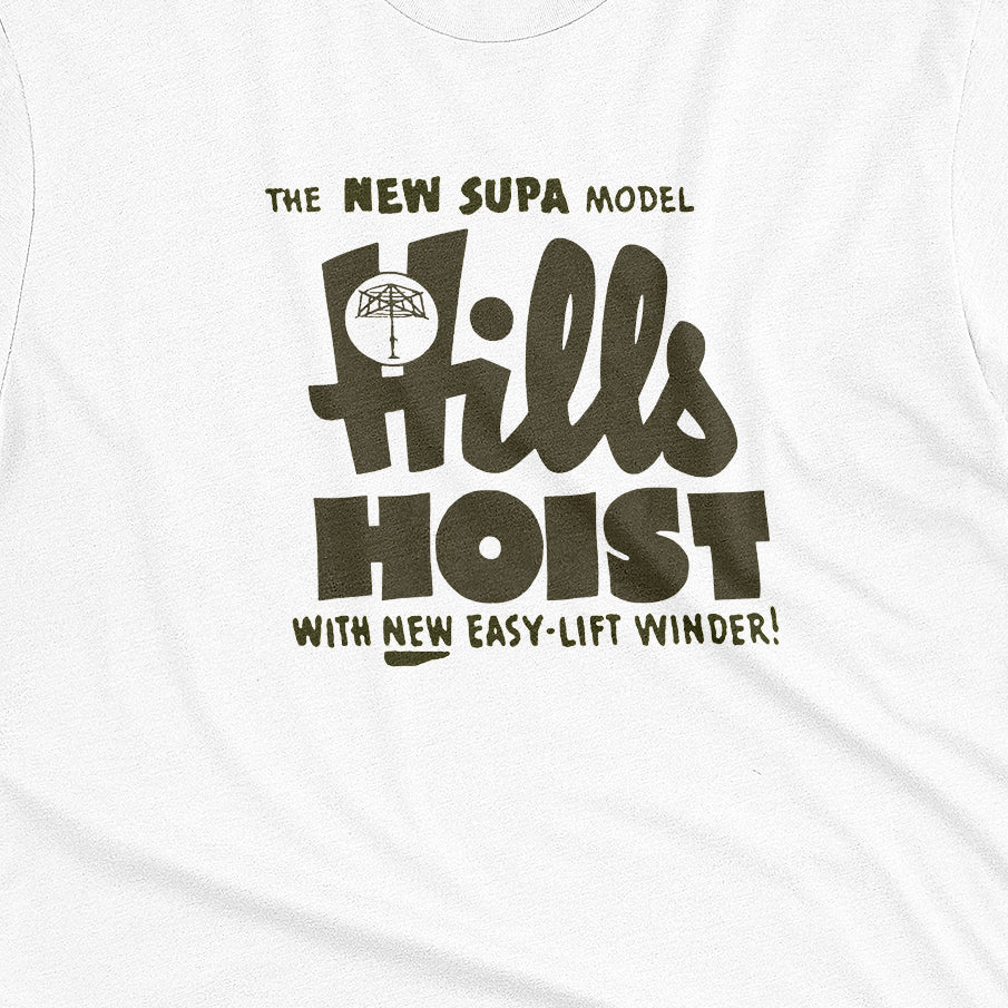 Hills Hoist