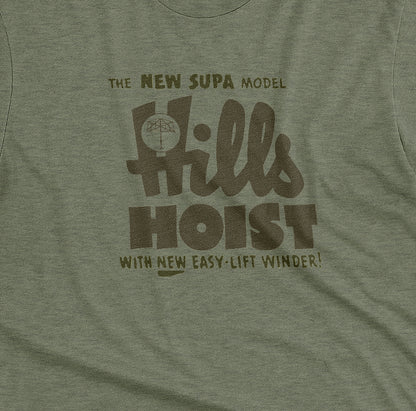 Hills Hoist