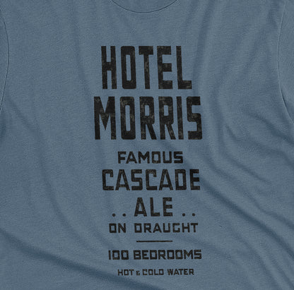 Hotel Morris