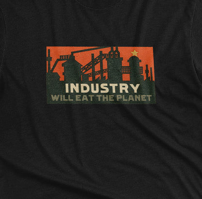 Industry