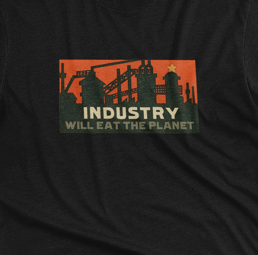 Industry
