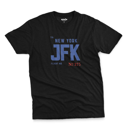 JFK