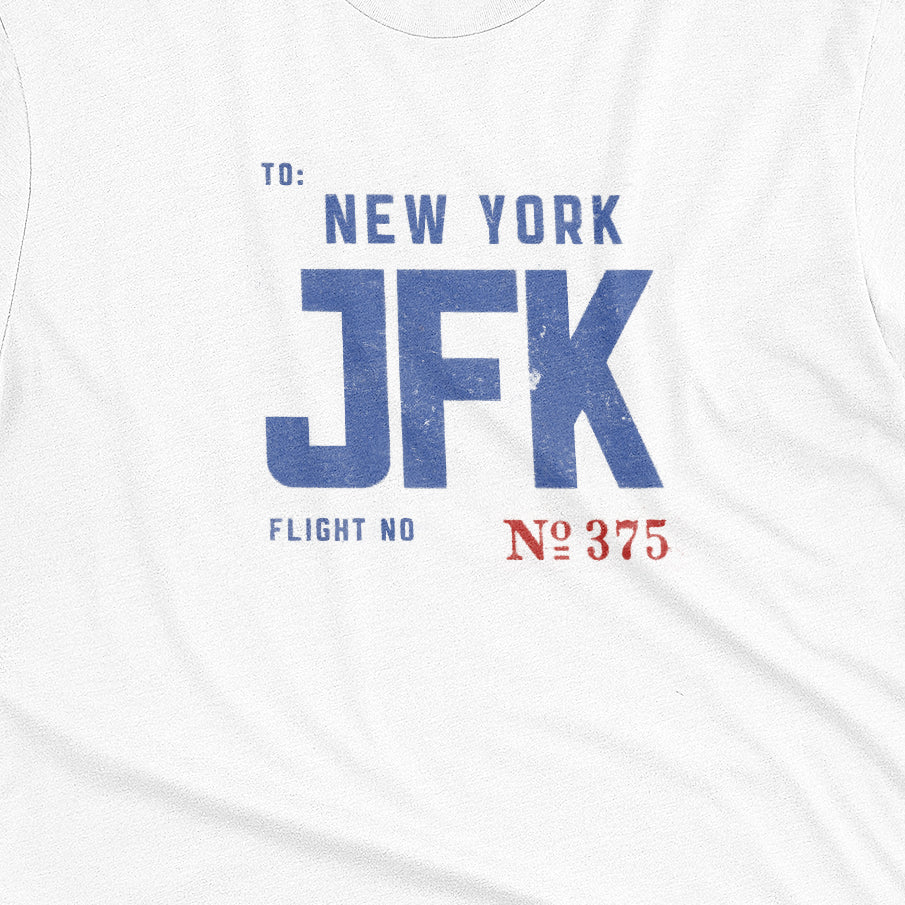 JFK