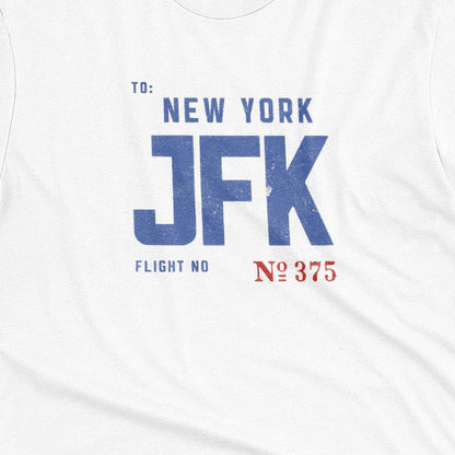 JFK