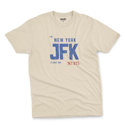JFK