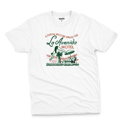 La Avenida Motel