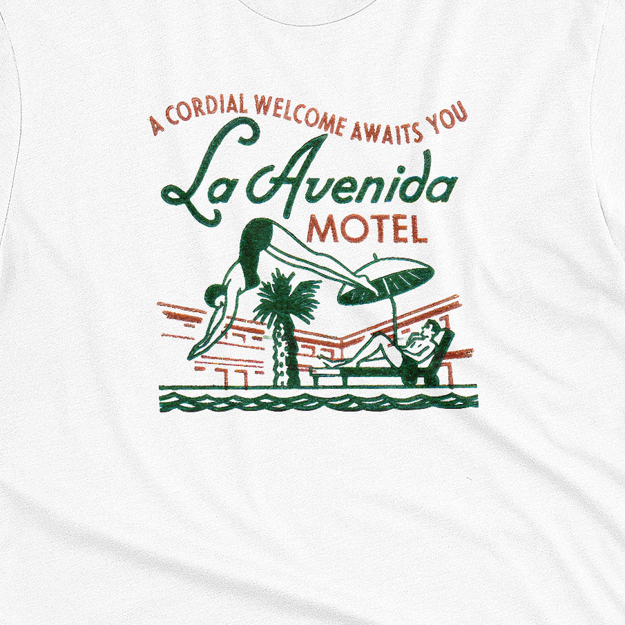 La Avenida Motel