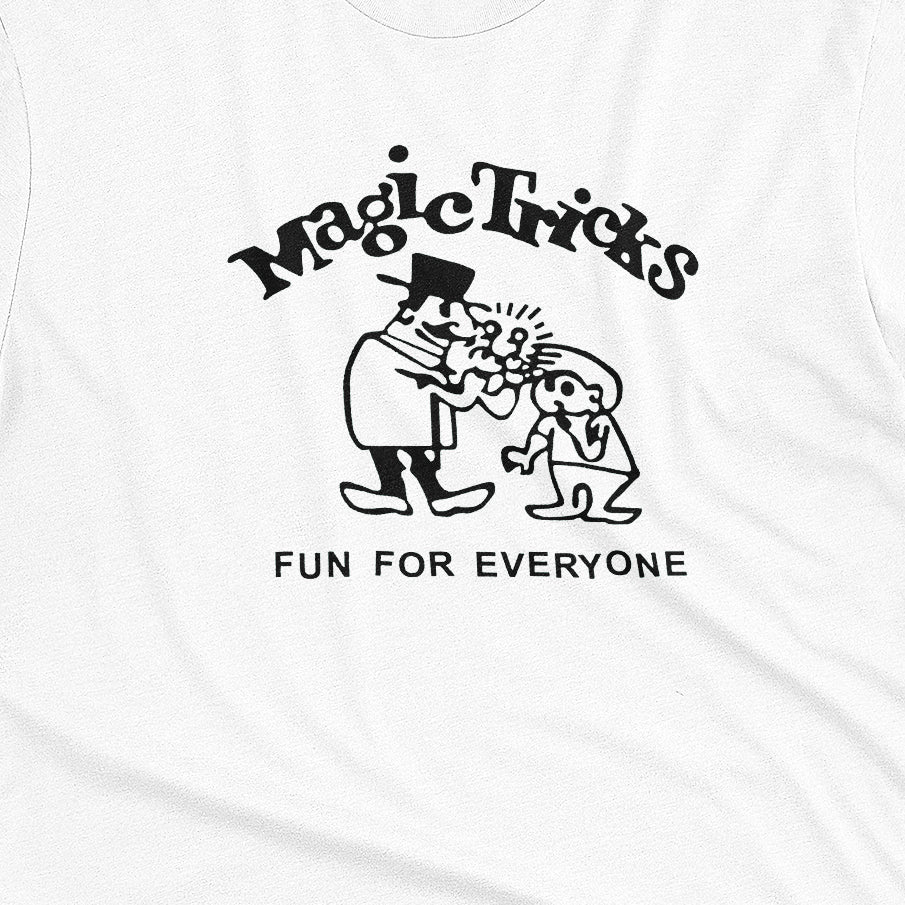 Magic Tricks