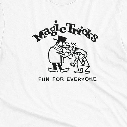 Magic Tricks