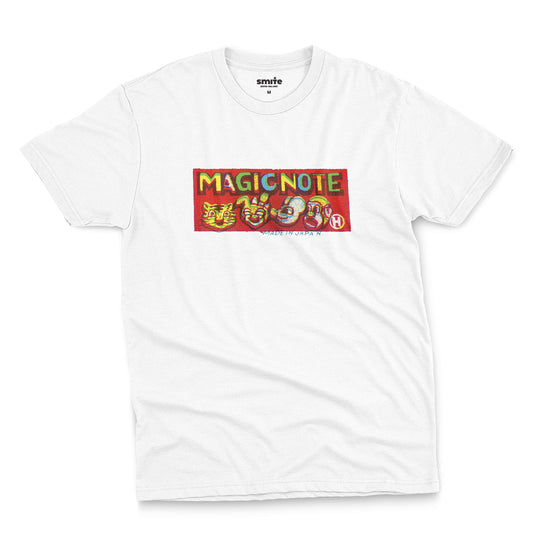 Magic Note