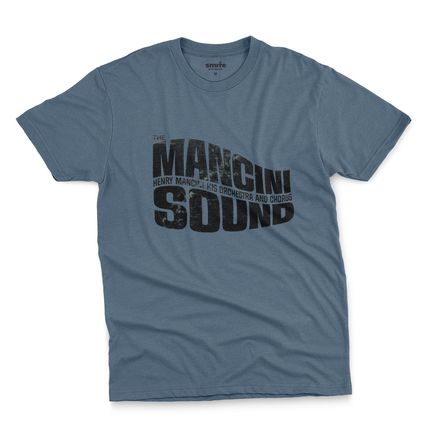 The Mancini Sound