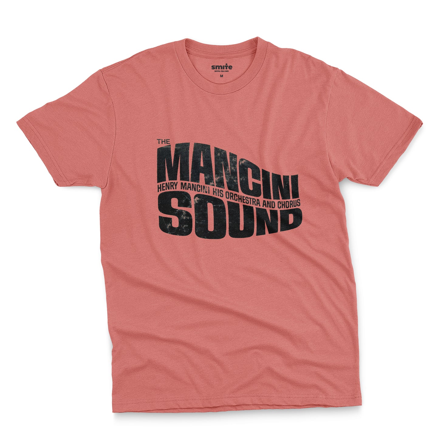The Mancini Sound