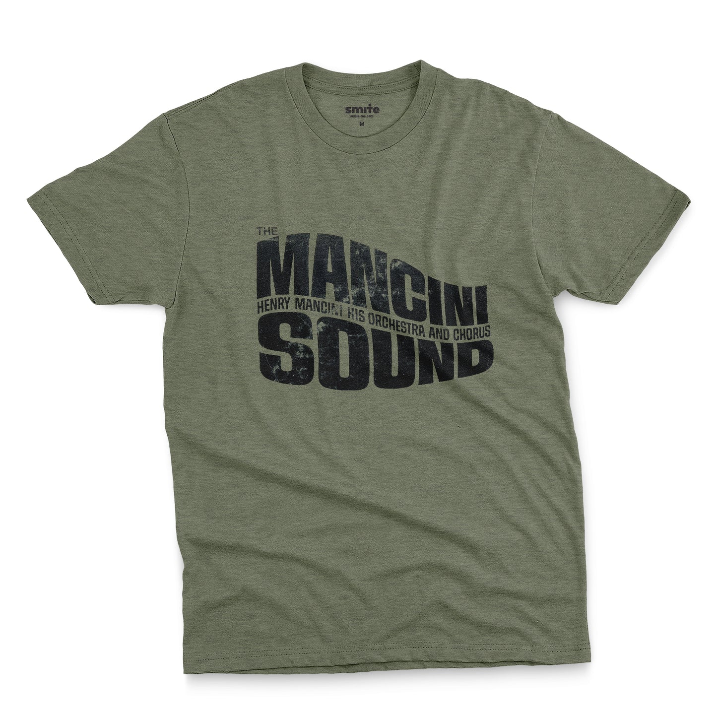The Mancini Sound