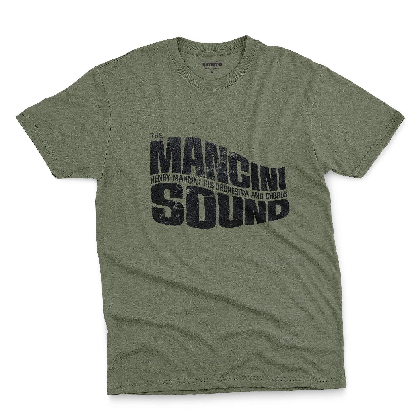 The Mancini Sound