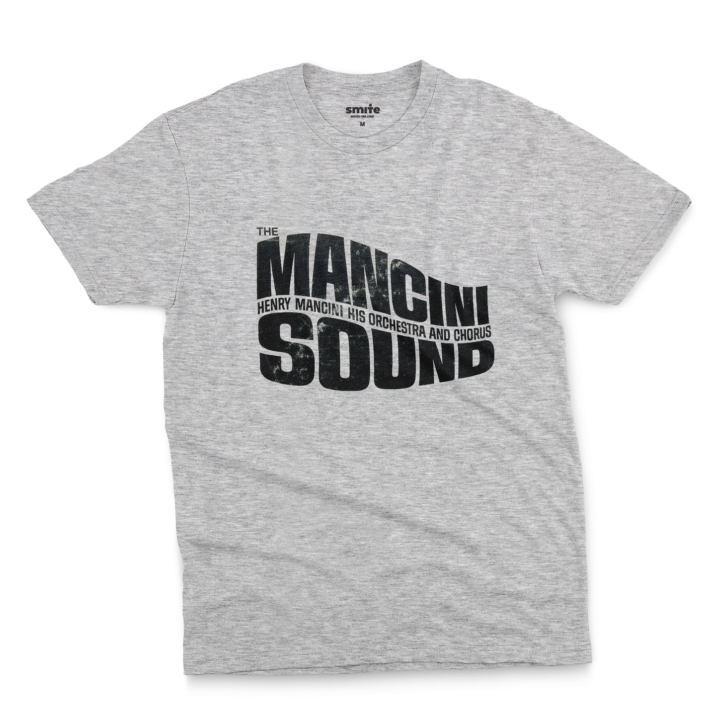 The Mancini Sound