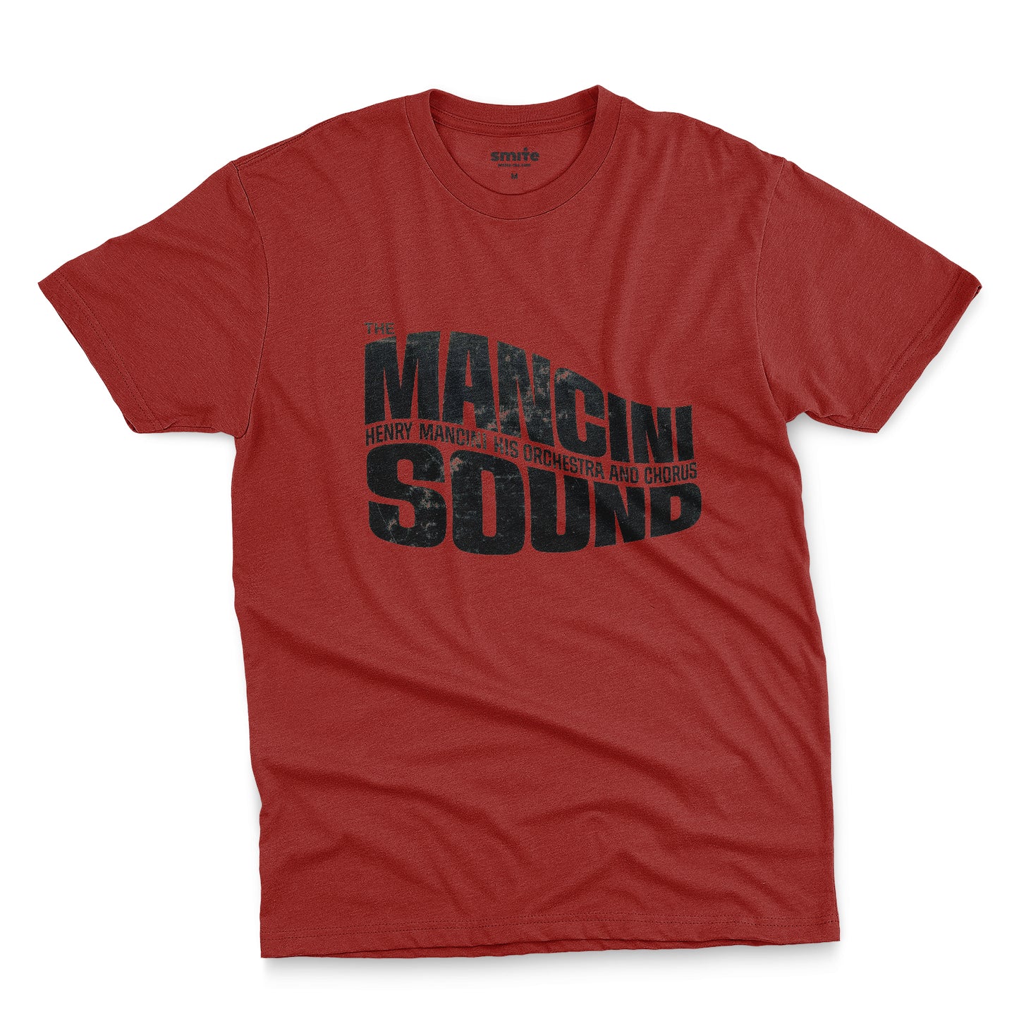 The Mancini Sound