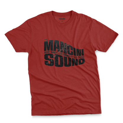 The Mancini Sound