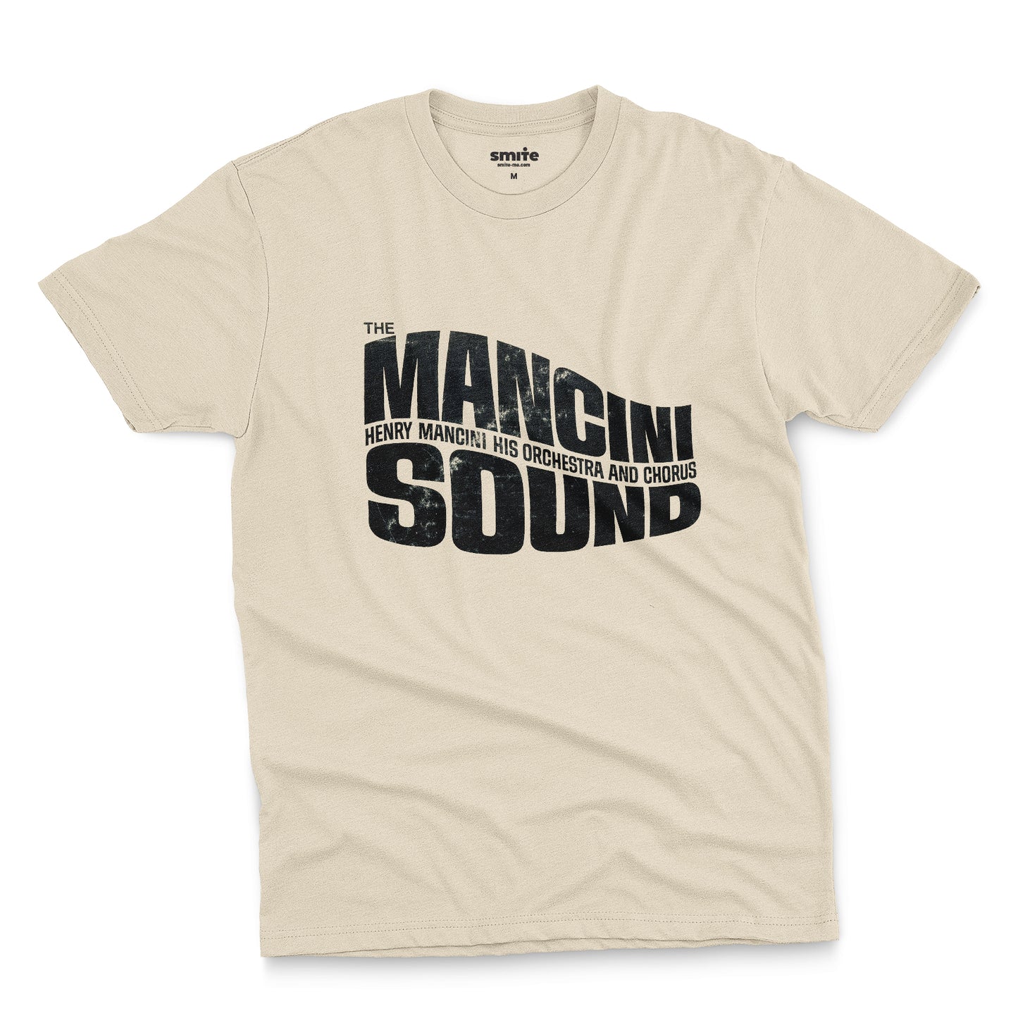 The Mancini Sound