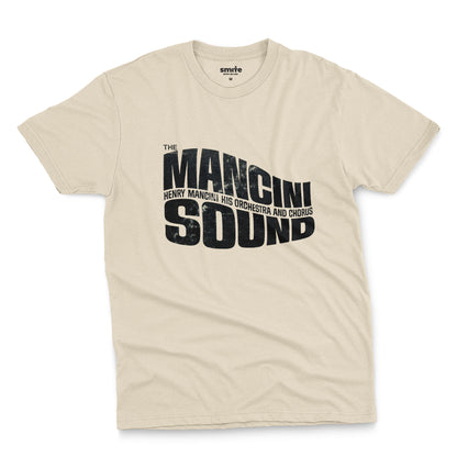 The Mancini Sound