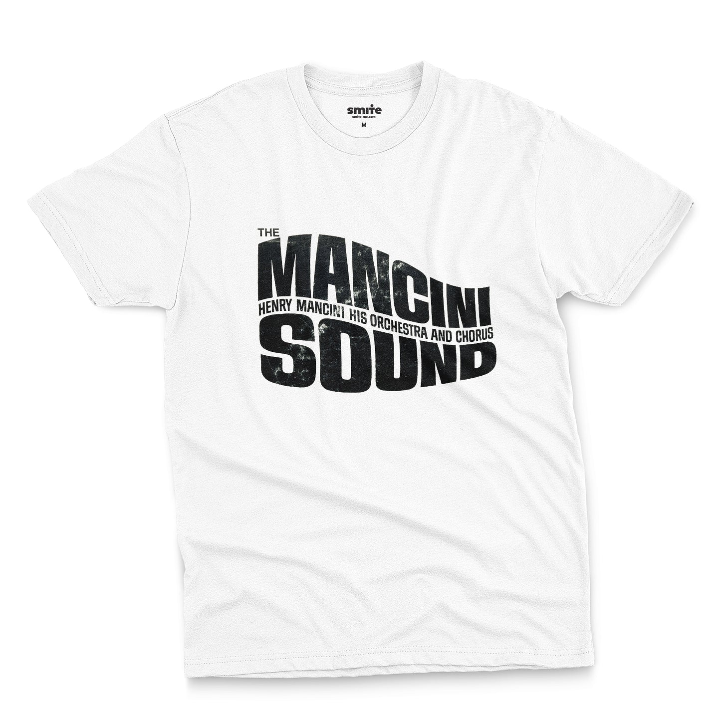 The Mancini Sound