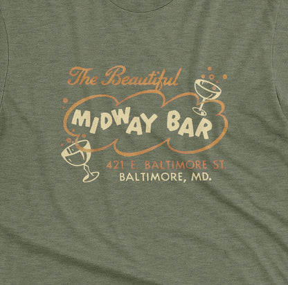 Midway Bar