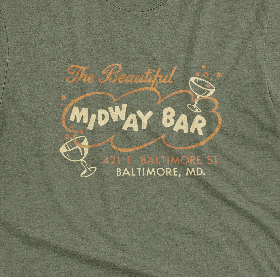 Midway Bar