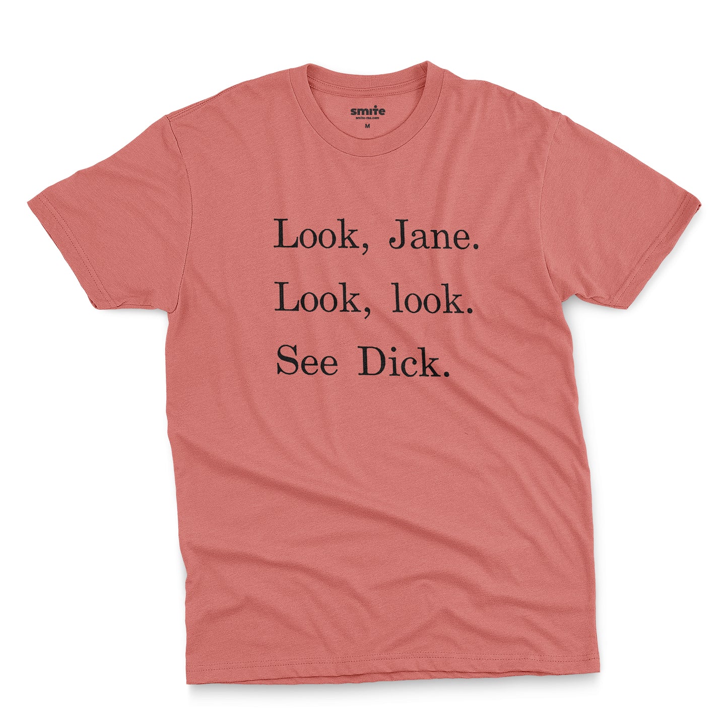 See Dick