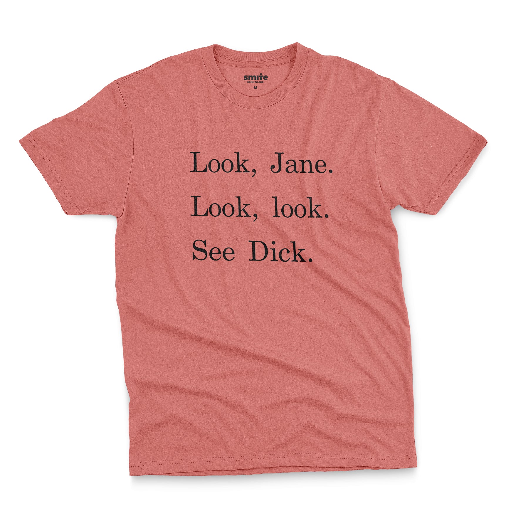 See Dick