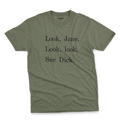 See Dick