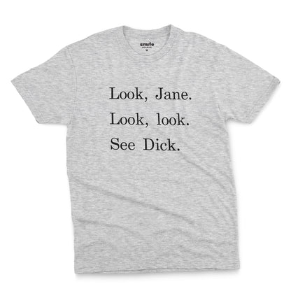 See Dick
