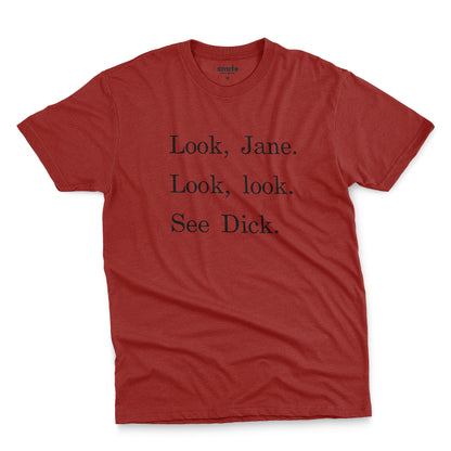 See Dick
