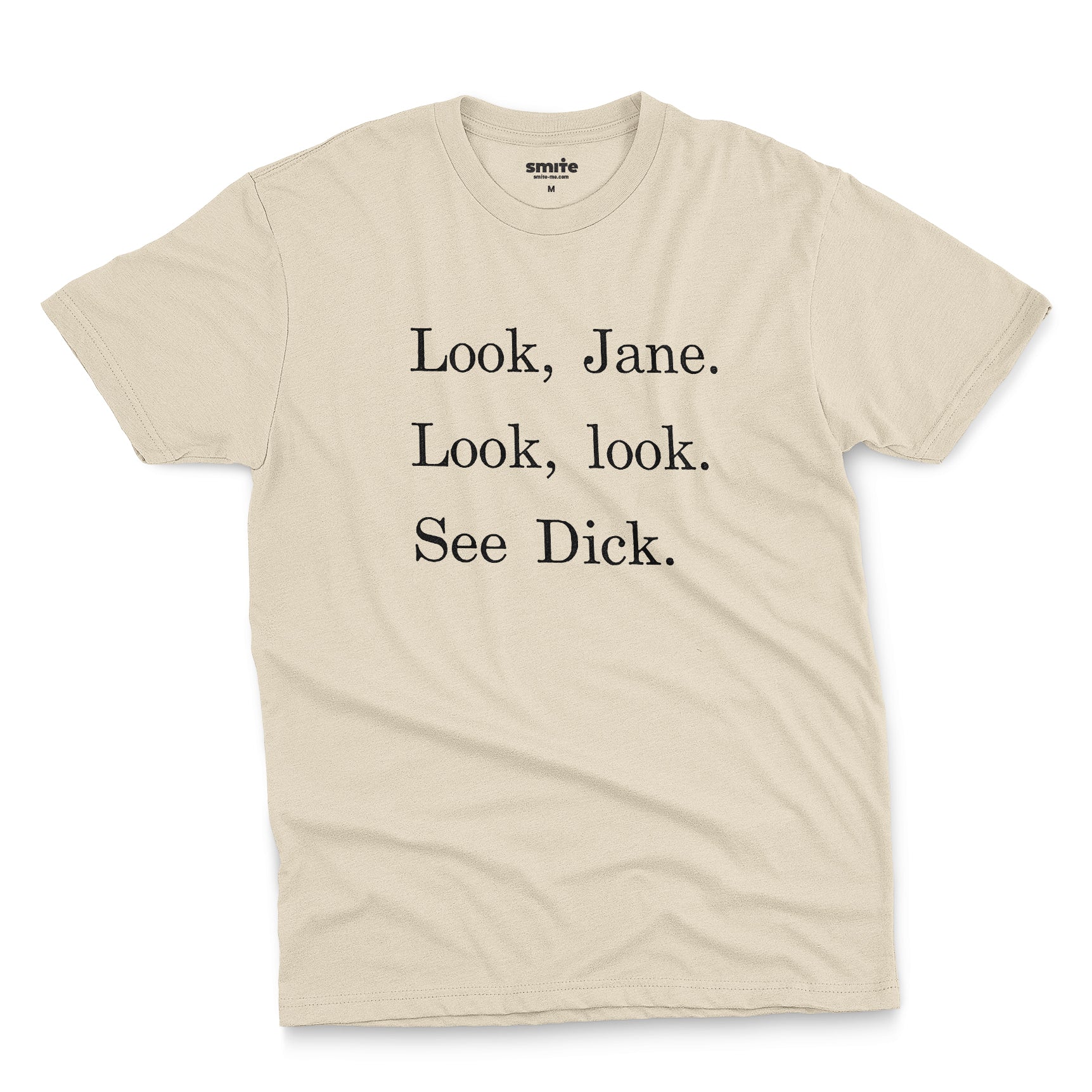 See Dick