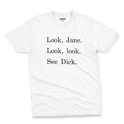 See Dick