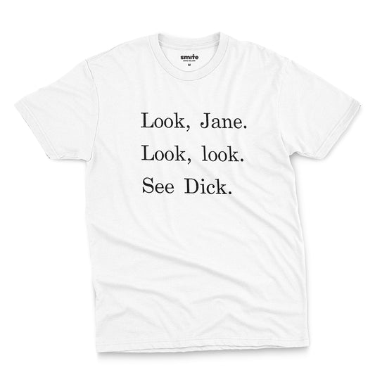 See Dick