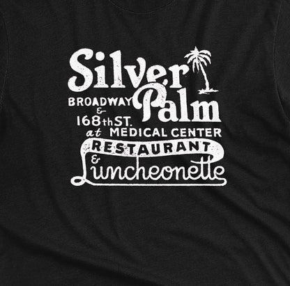 Silver Palm
