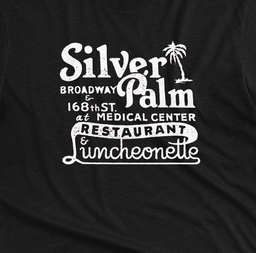 Silver Palm