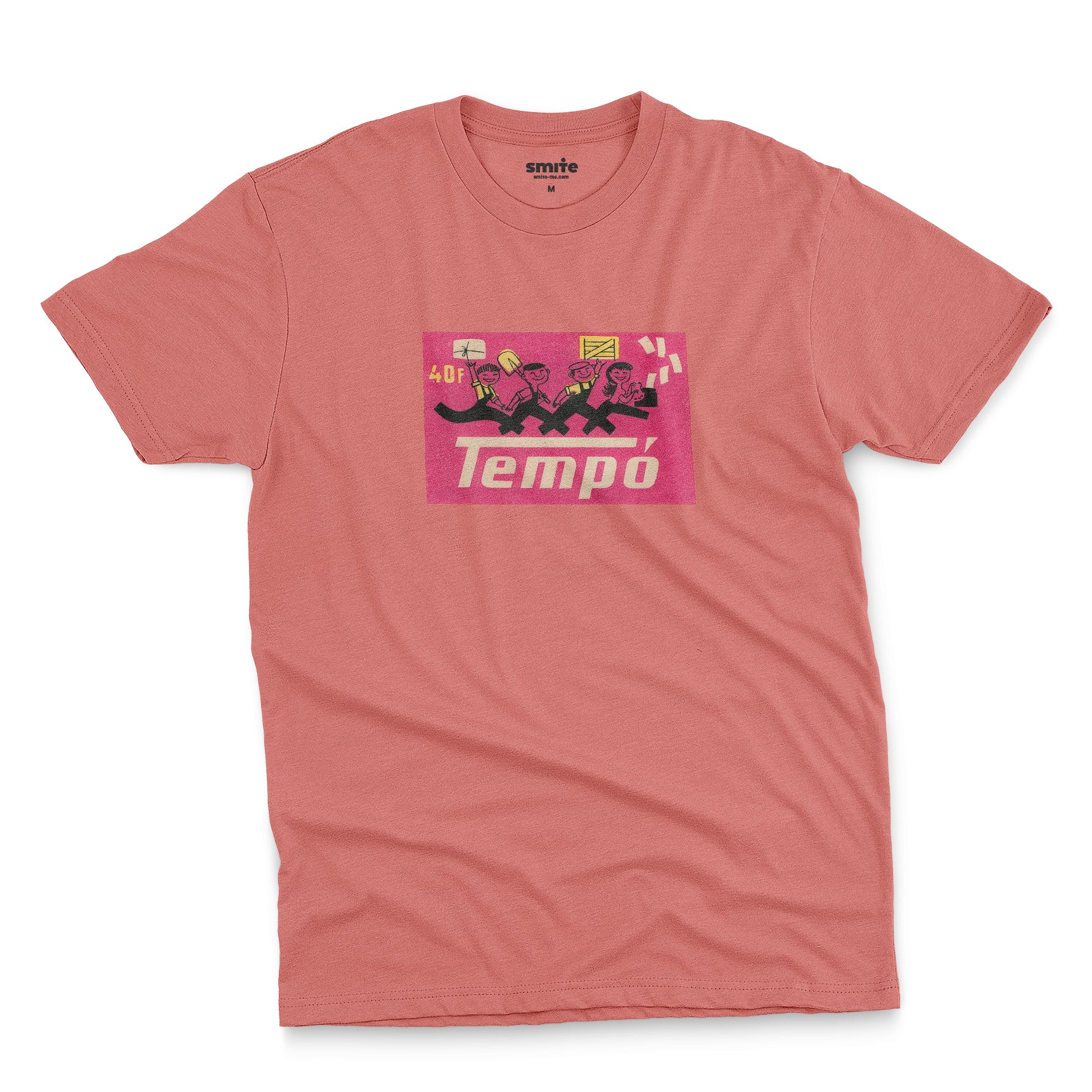 Tempo