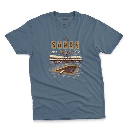 The Sands