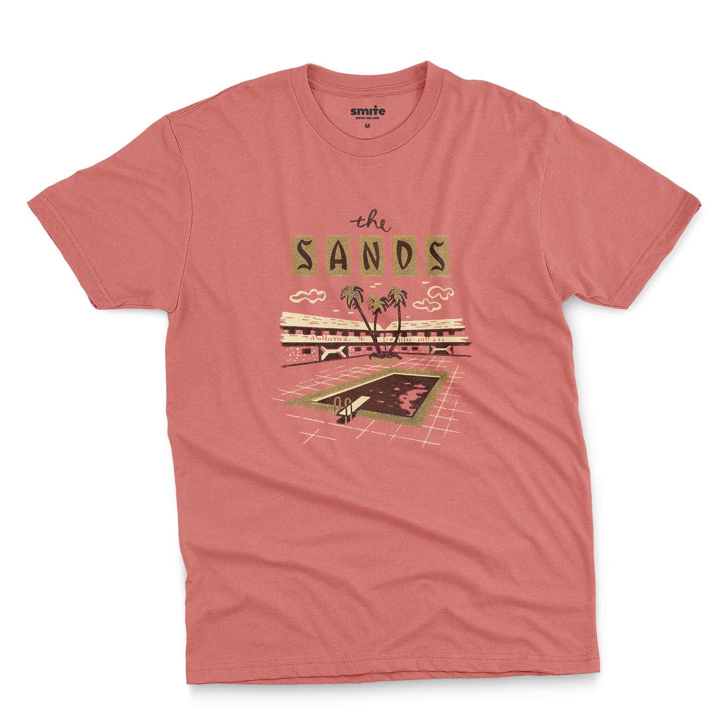 The Sands