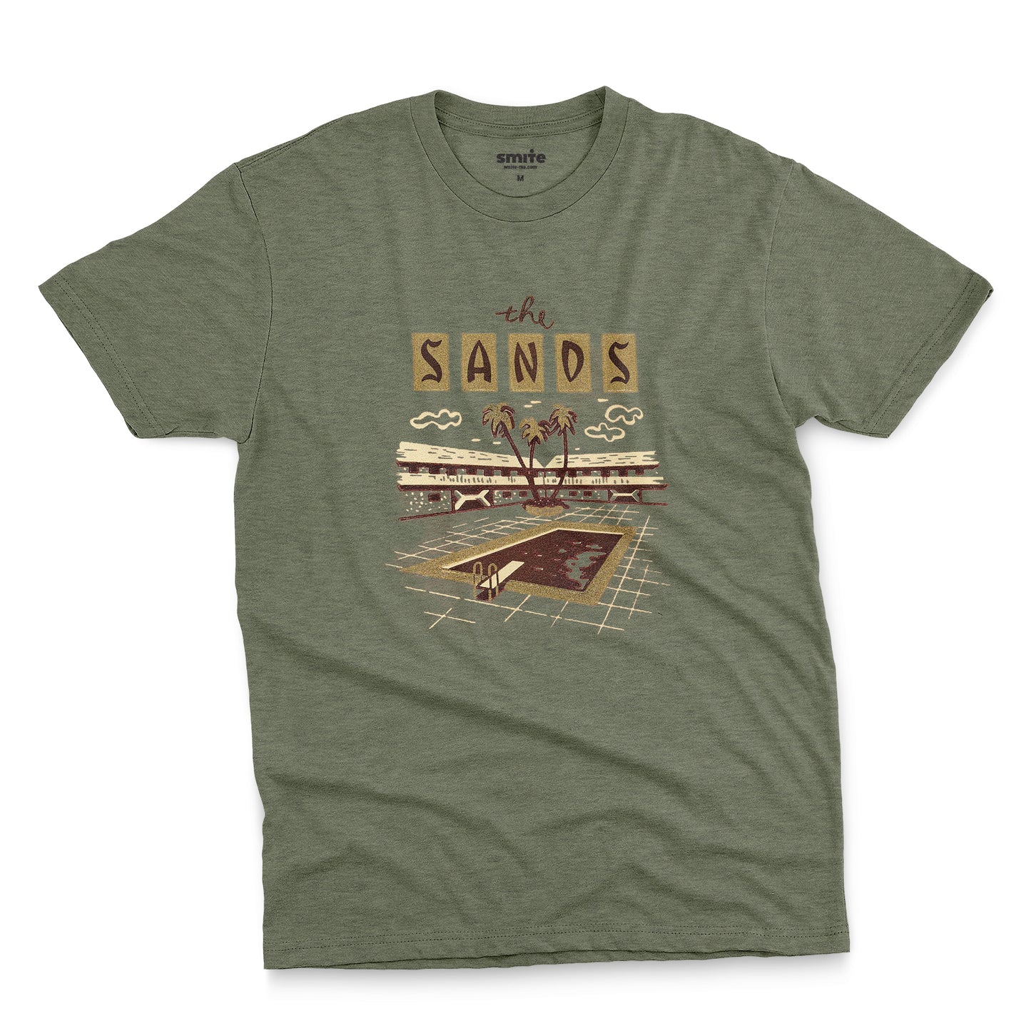The Sands